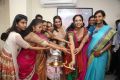 Tejaswi Madivada launches Anoo's Franchise Salon at Madhapur, Hyderabad