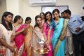 Tejaswi Madivada launches Anoo's Franchise Salon at Madhapur, Hyderabad