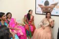 Tejaswi Madivada launches Anoo's Franchise Salon at Madhapur, Hyderabad