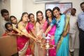 Tejaswi Madivada launches Anoo's Franchise Salon at Madhapur, Hyderabad