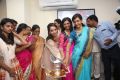 Tejaswi Madivada launches Anoo's Franchise Salon at Madhapur, Hyderabad