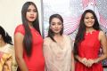 Tejaswi Madivada launches Anoo's Franchise Salon at Madhapur, Hyderabad