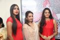 Tejaswi Madivada launches Anoo's Franchise Salon at Madhapur, Hyderabad