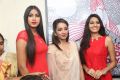 Tejaswi Madivada launches Anoo's Franchise Salon at Madhapur, Hyderabad