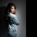 Actress Tejaswi Madivada Recent Photoshoot Images