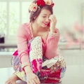 Actress Tejaswi Madivada Recent Photoshoot Pictures