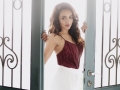 Actress Tejaswi Madivada Recent Photoshoot Images