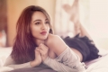 Actress Tejaswi Madivada Recent Photoshoot Images