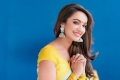 Actress Tejaswi Madivada Recent Photoshoot Images