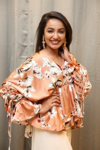 Actress Tejaswi Madivada Latest Photos @ Shachi Luxury Store Opening