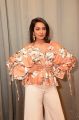 Actress Tejaswi Madivada Latest Photos @ Shachi Luxury Store for Women Launch