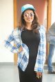 Actress Tejaswi Madivada Stills @ Babu Baga Busy Interview