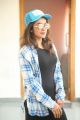 Actress Tejaswi Madivada Stills @ Babu Baga Busy Interview