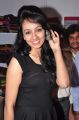 Seethamma Vakitlo Sirimalle Chettu Tejaswi in Black Dress