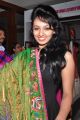 Actress Tejaswi Stills @ Trendz Exhibition Taj Krishna Hyd