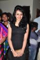 SVSC Tejaswini Madivada Stills in Black Dress