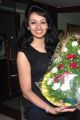 SVSC Tejaswi Stills in Black Dress at Trendz Exhibition