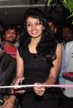 Seethamma Vakitlo Sirimalle Chettu Tejaswi in Black Dress