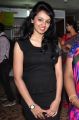 SVSC Tejaswi Stills in Black Dress at Trendz Exhibition