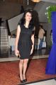 SVSC Actress Tejaswi in Black Dress at Trendz Exhibition