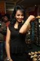 Telugu Actress Tejaswi Stills at Trendz Exhibition