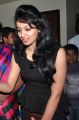 SVSC Tejaswini Madivada Stills in Black Dress