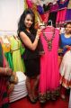 Actress Tejaswi Stills @ Trendz Exhibition Taj Krishna Hyd