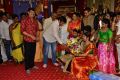 Boyapati Srinu Brother Daughter Tejaswini Midhun Sarath Wedding Reception Stills