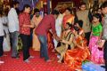 Boyapati Srinu Brother Daughter Tejaswini Midhun Sarath Wedding Reception Stills