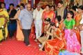 Boyapati Srinu Brother Daughter Tejaswini Midhun Sarath Wedding Reception Stills