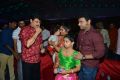 Boyapati Srinu Brother Daughter Tejaswini Midhun Sarath Wedding Reception Stills