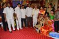 Boyapati Srinu Brother Daughter Tejaswini Midhun Sarath Wedding Reception Stills