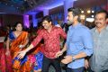 Boyapati Srinu Brother Daughter Tejaswini Midhun Sarath Wedding Reception Stills