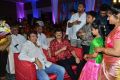 Boyapati Srinu Brother Daughter Tejaswini Midhun Sarath Wedding Reception Stills