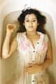 Telugu Actress Tejaswini Prakash Hot Photoshoot Stills