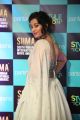 Actress Tejaswini Prakash Photos @ SIIMA Awards 2019 Day 1
