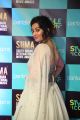 Actress Tejaswini Prakash Photos @ SIIMA Awards 2019