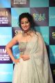 Actress Tejaswini Prakash Photos @ SIIMA Awards 2019