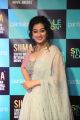 Actress Tejaswini Prakash Photos @ SIIMA Awards 2019 Day 1