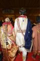 Tejaswini in Sribharath Arundhati Nakshatram Photos