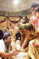 Balakrishna's younger daughter Tejaswini Sribharath Wedding Ceremony Photos