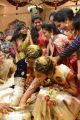 Tejaswini Sribharath Wedding Ceremony Photos