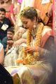 Balakrishna's younger daughter Tejaswini Sribharath Wedding Ceremony Photos