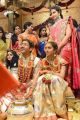 Tejaswini Sribharath Wedding Ceremony Photos