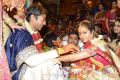 Tejaswini Sribharath Wedding Ceremony Photos