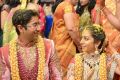 Tejaswini Sribharath Wedding Ceremony Photos