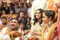 Balakrishna Second Daughter Marriage Photos