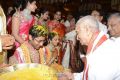 Tejaswini Sribharath Wedding Ceremony Photos