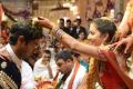 Balakrishna Second Daughter Marriage Photos