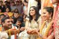 Tejaswini Sribharath Wedding Ceremony Photos